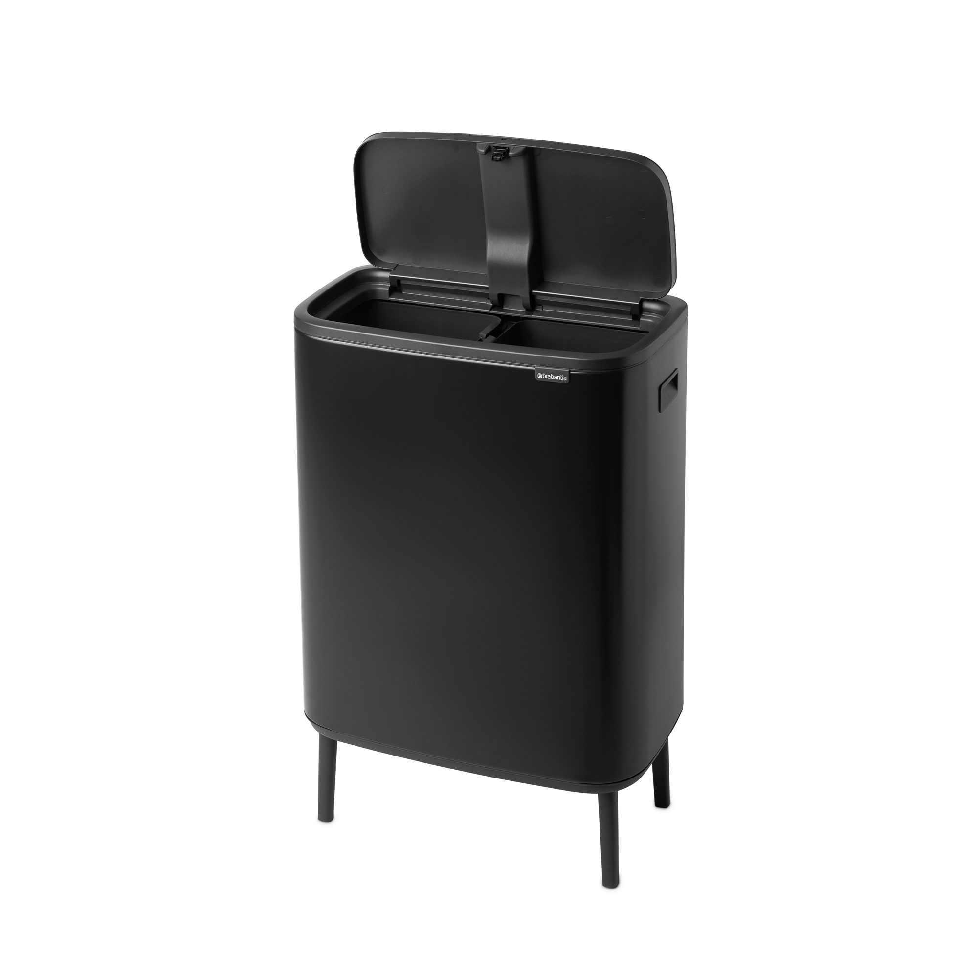 Bo Touch Bin Hi, 2 x 30L