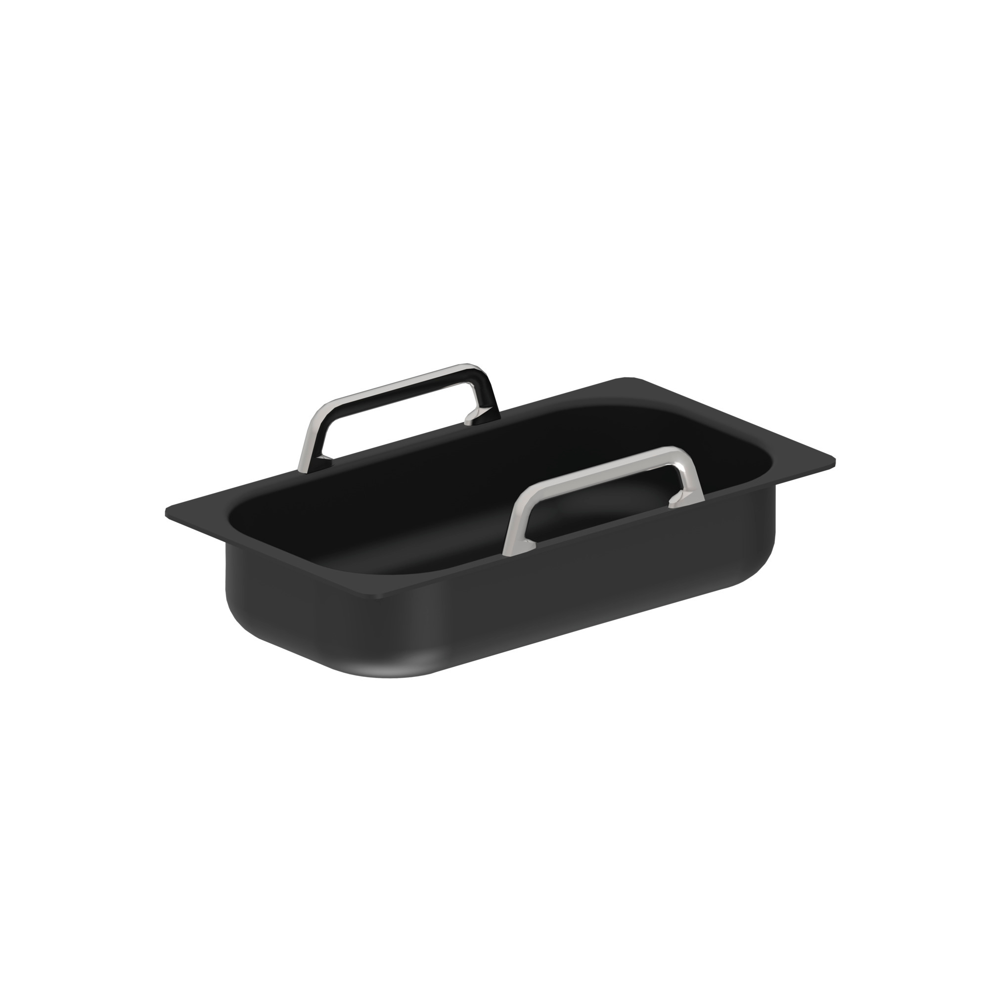 thermoplates® 1/3 065 beschi. - Griffe