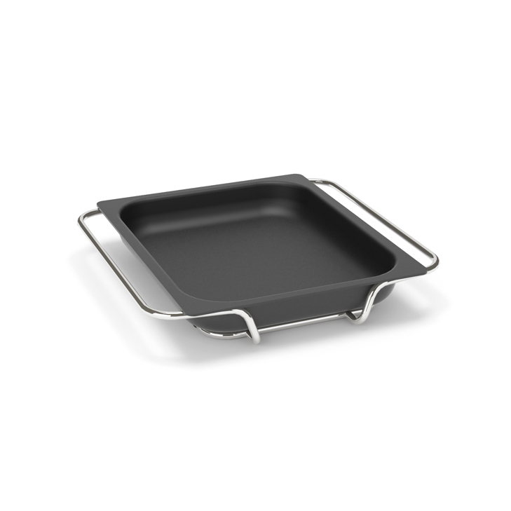 Handle 1/2 - f. thermoplates®
