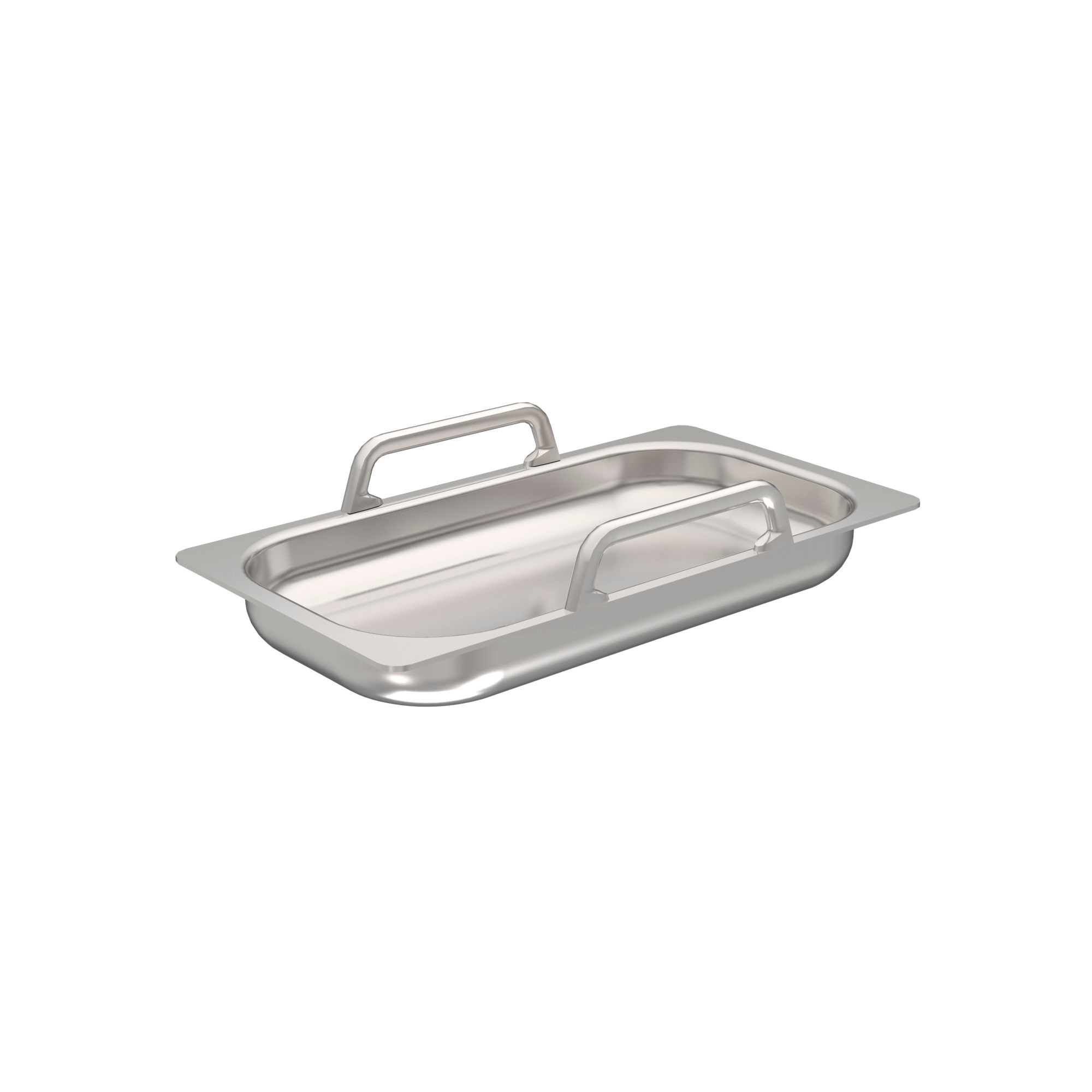 thermoplates® 1/3 040 nano - Griffe