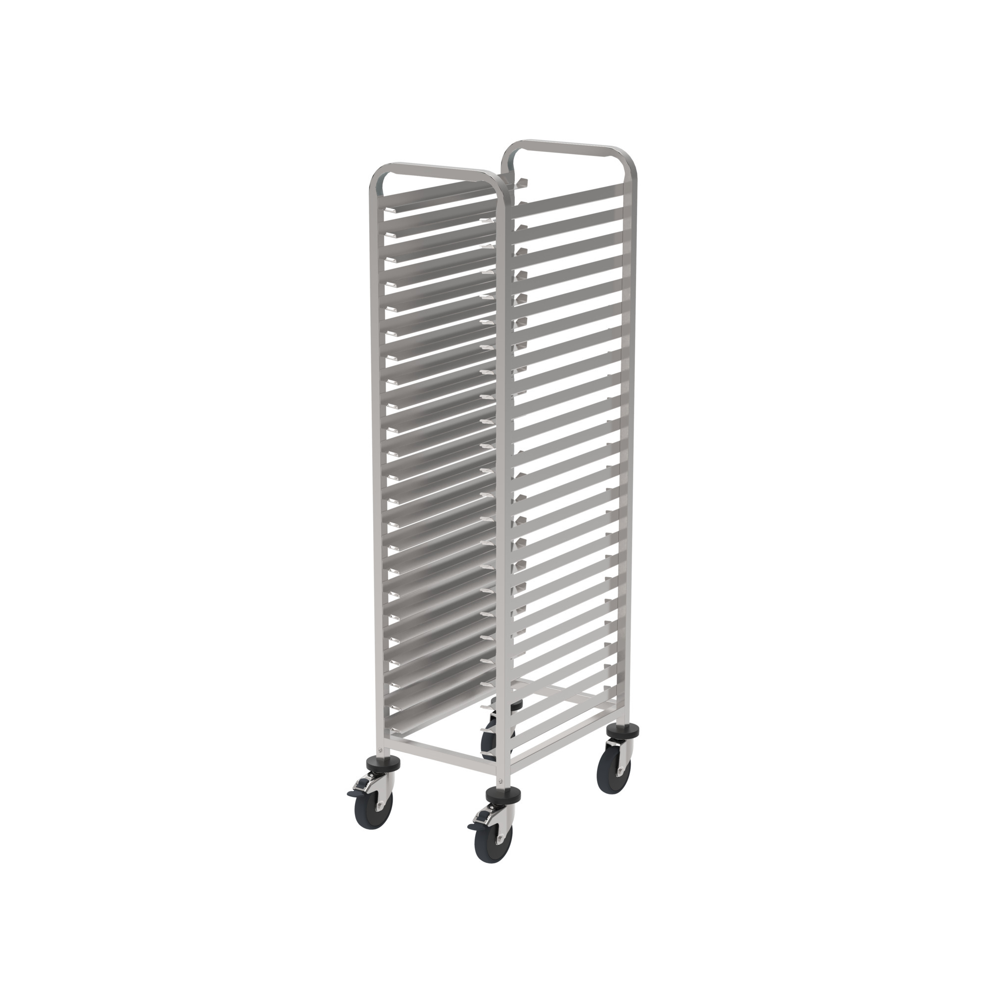 Kältespeicherwagen 23er Typ 180-1/1 4L/A