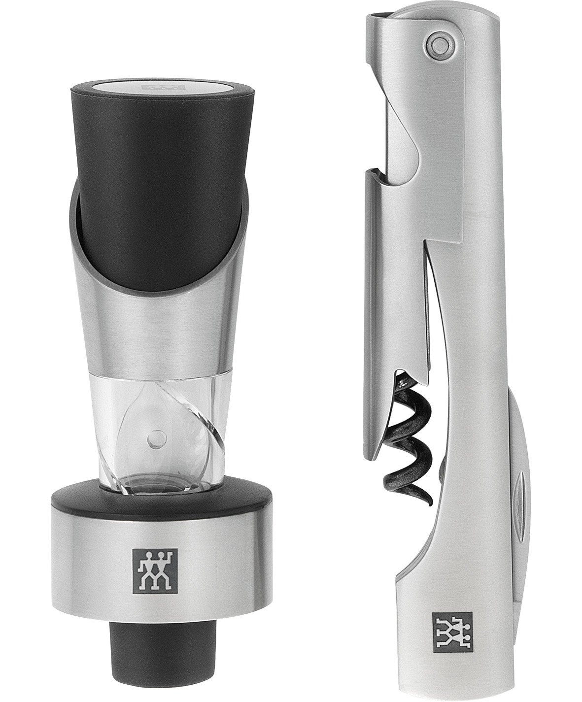 Sommelier Set, 2-tlg