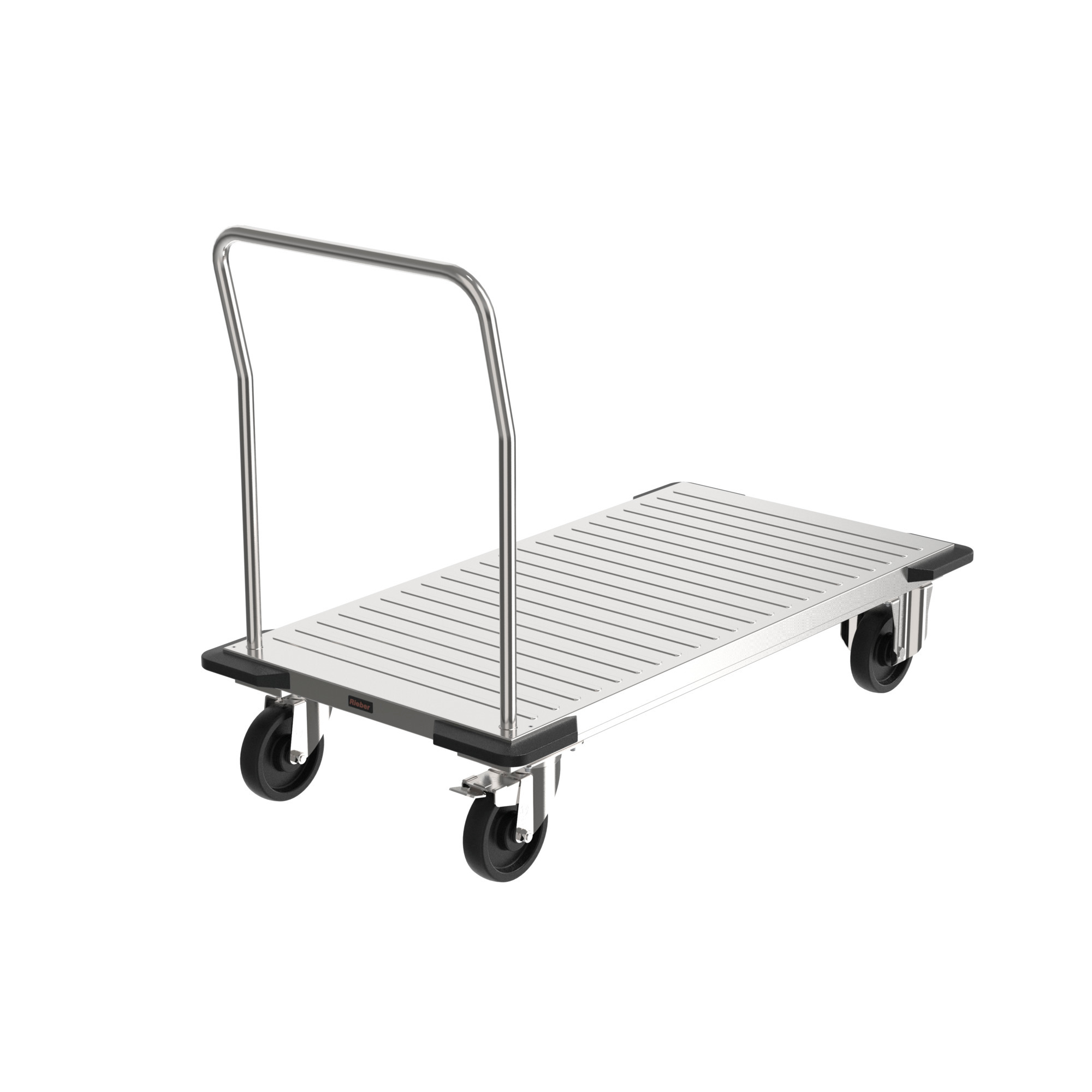 Plattformwagen Schwertransporter - 1260