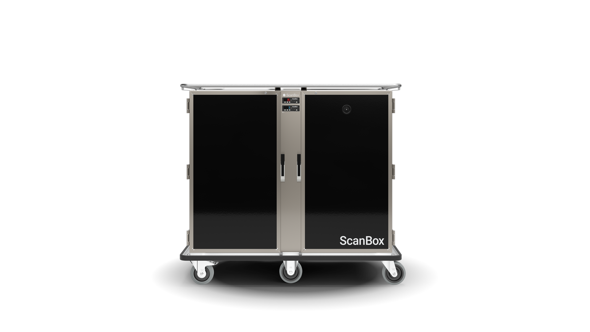 Banquet Line Duo CC12+HF12