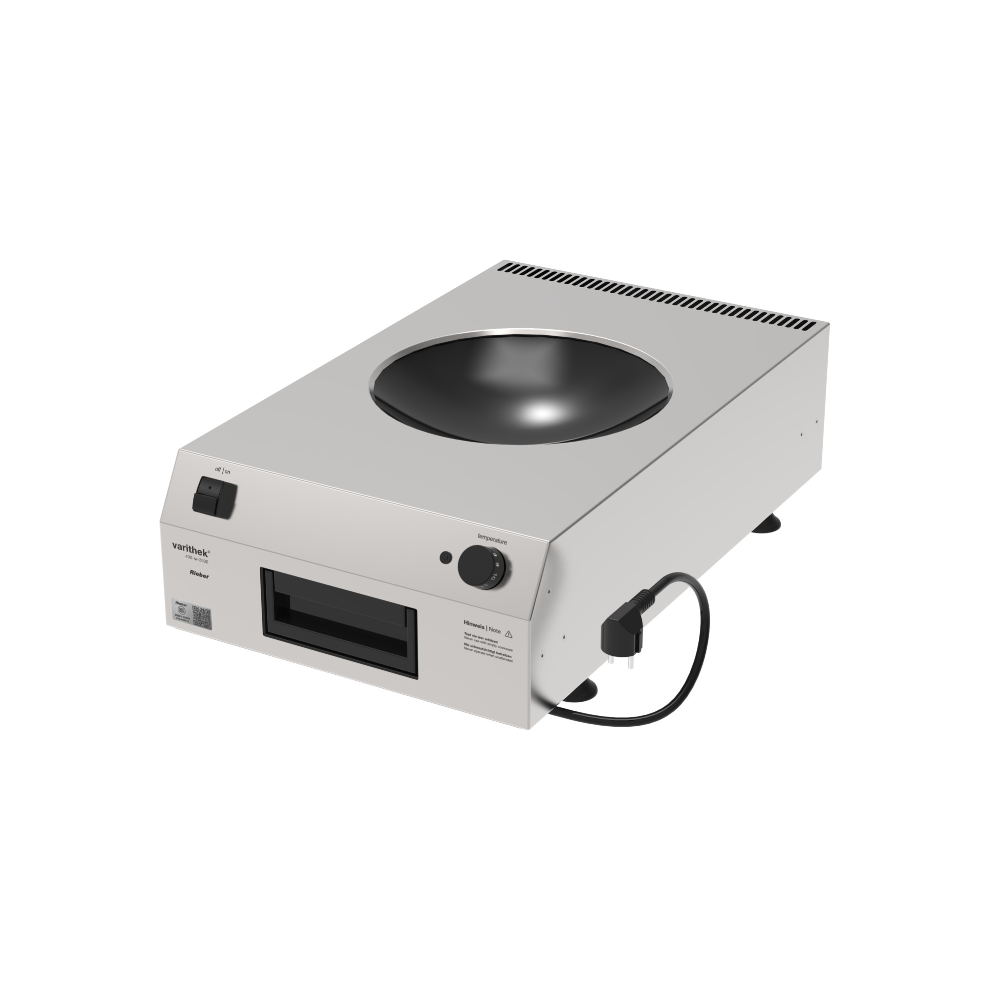 varithek® 400-iw-3500 (1,0)
