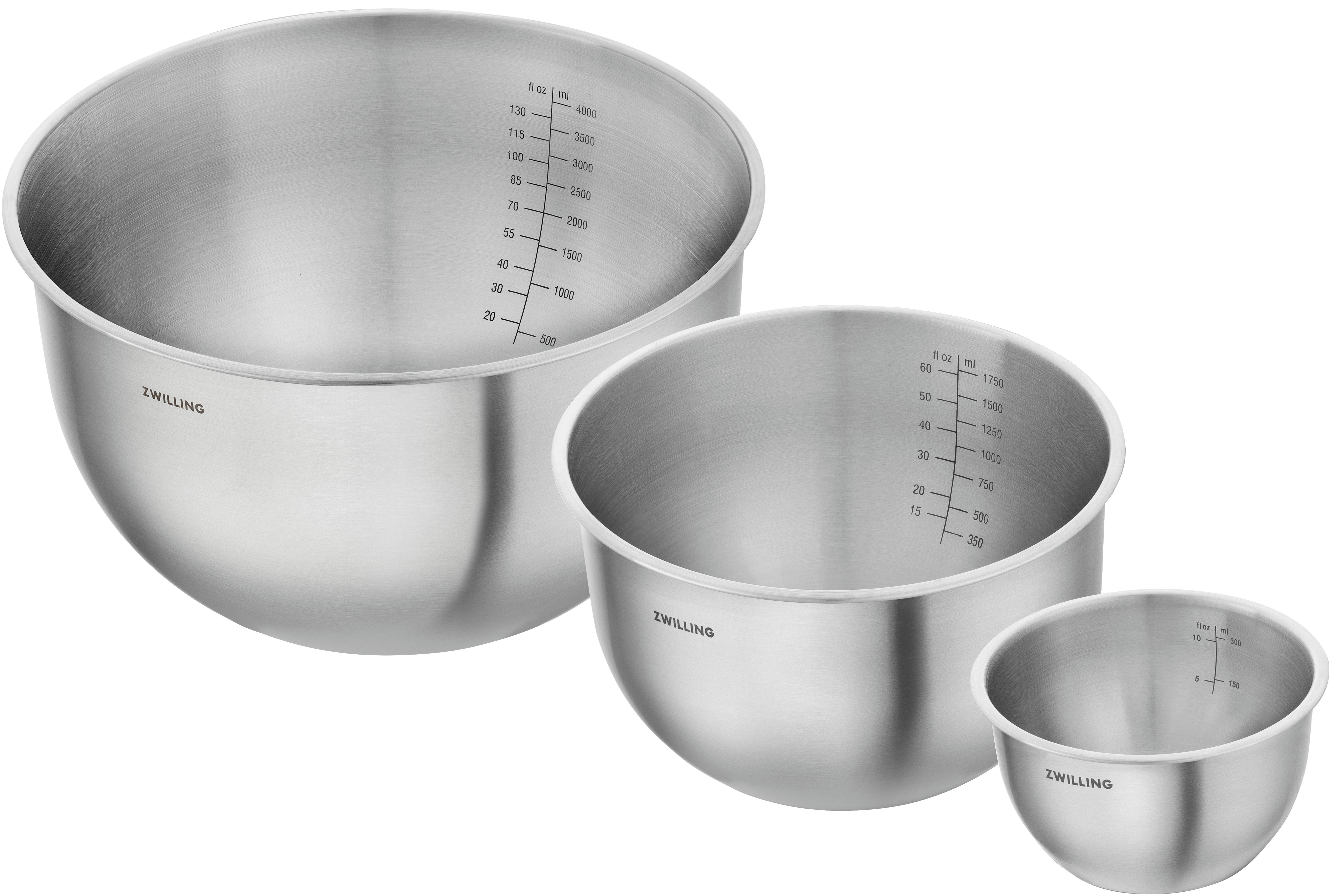 Schüssel Set