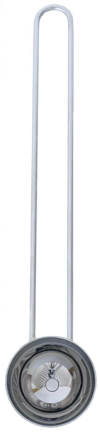 Pestolöffel Modell P Größe 1/20 l