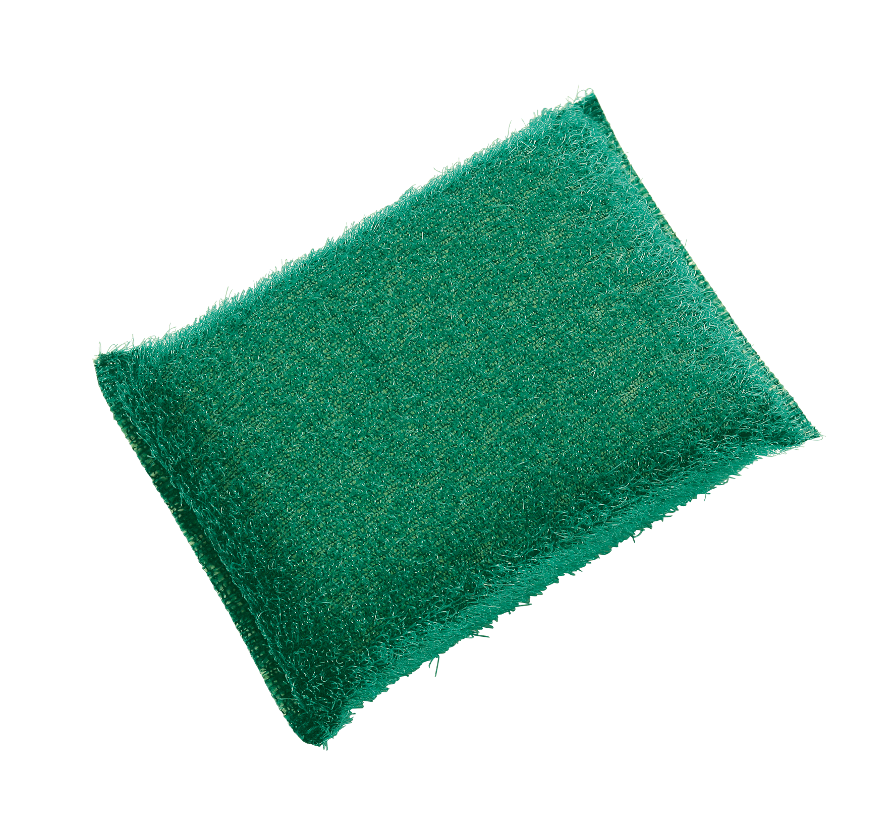 ABRASIVSCHWAMM,KLEIN,PP,HART GELB,130X85X30MM, AUF VK-KARTE