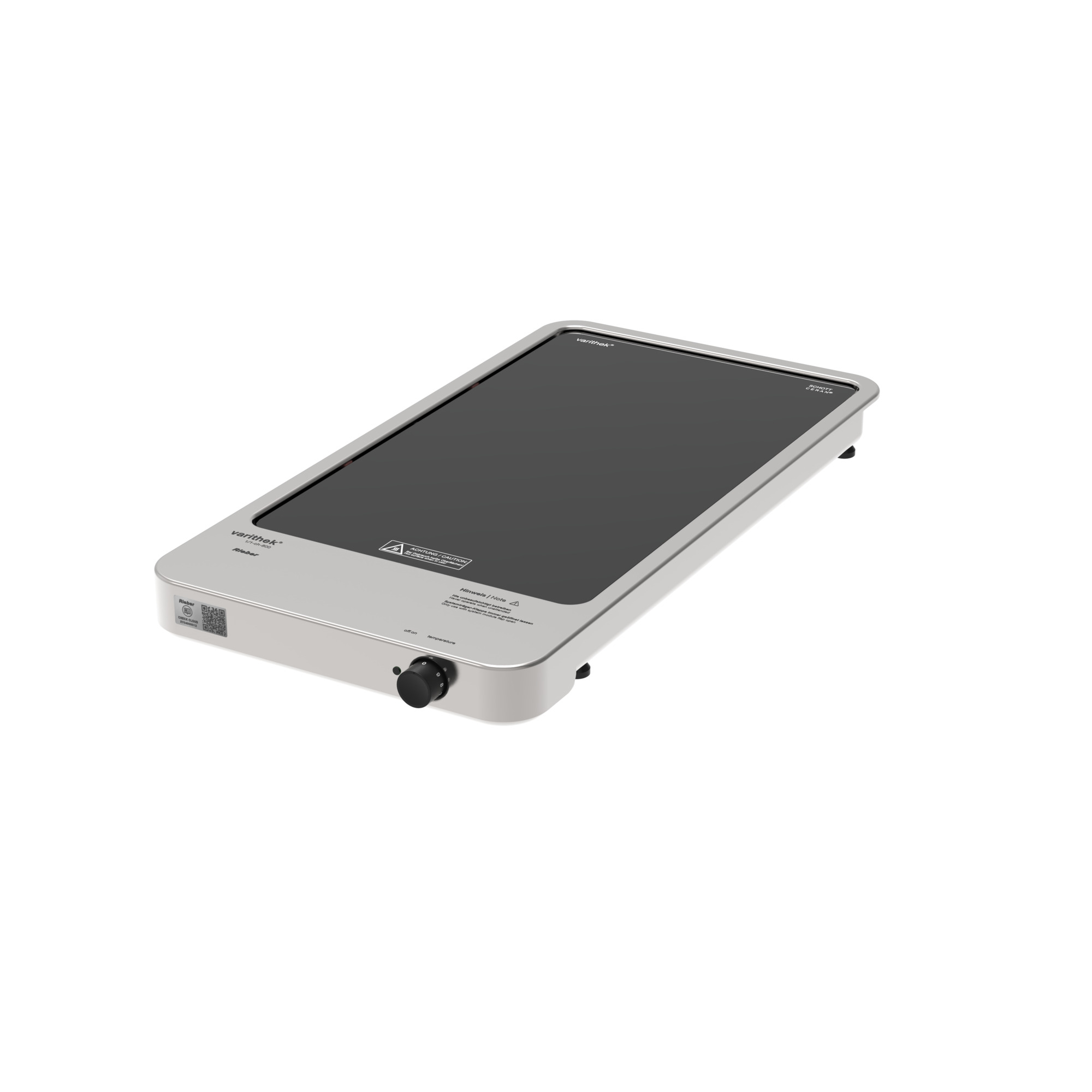 varithek® 1/1-ch-800