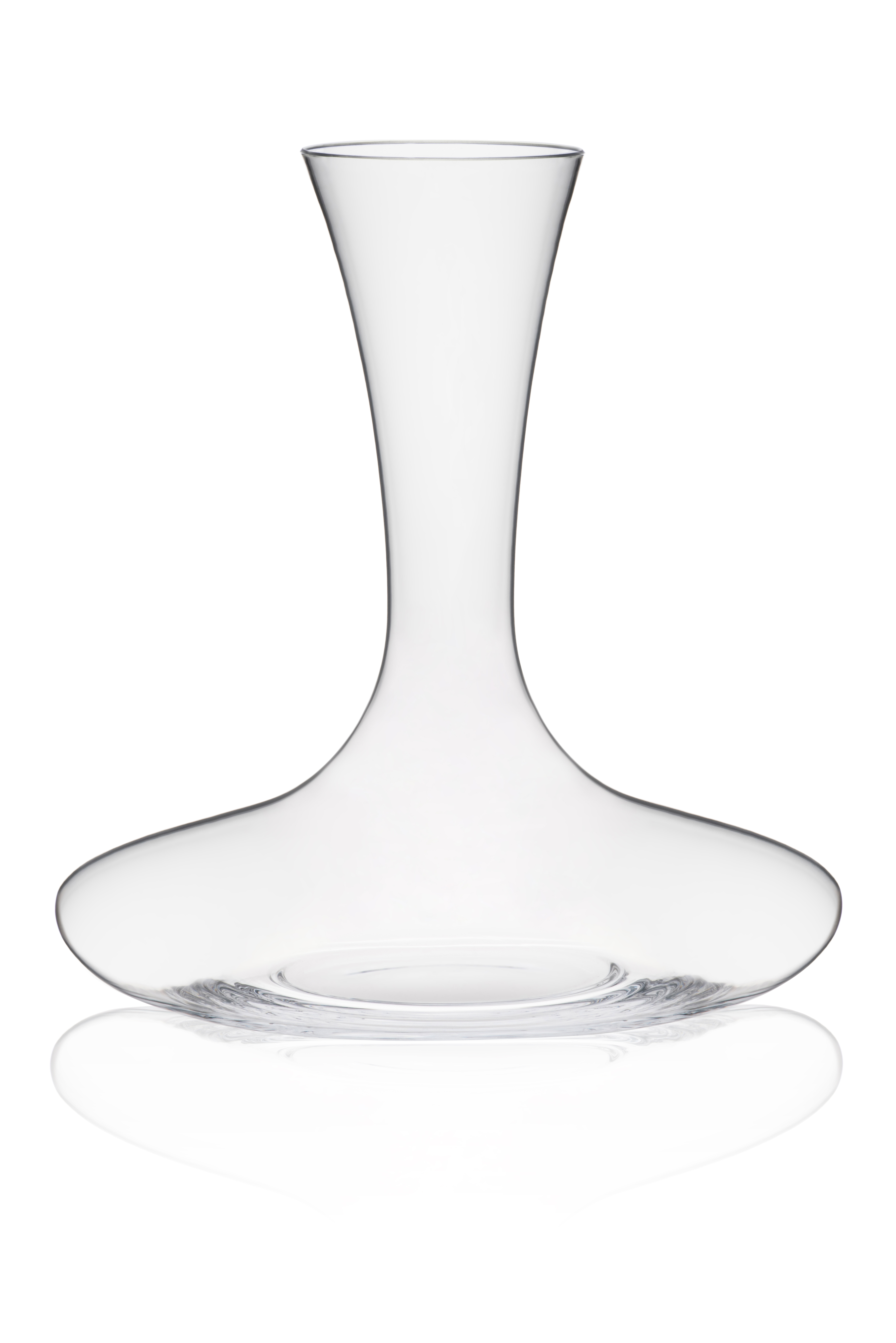 RONA Karaffe 75 cl mundgeblasen