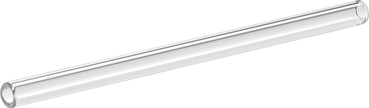 Glasstrohhalm 16cm