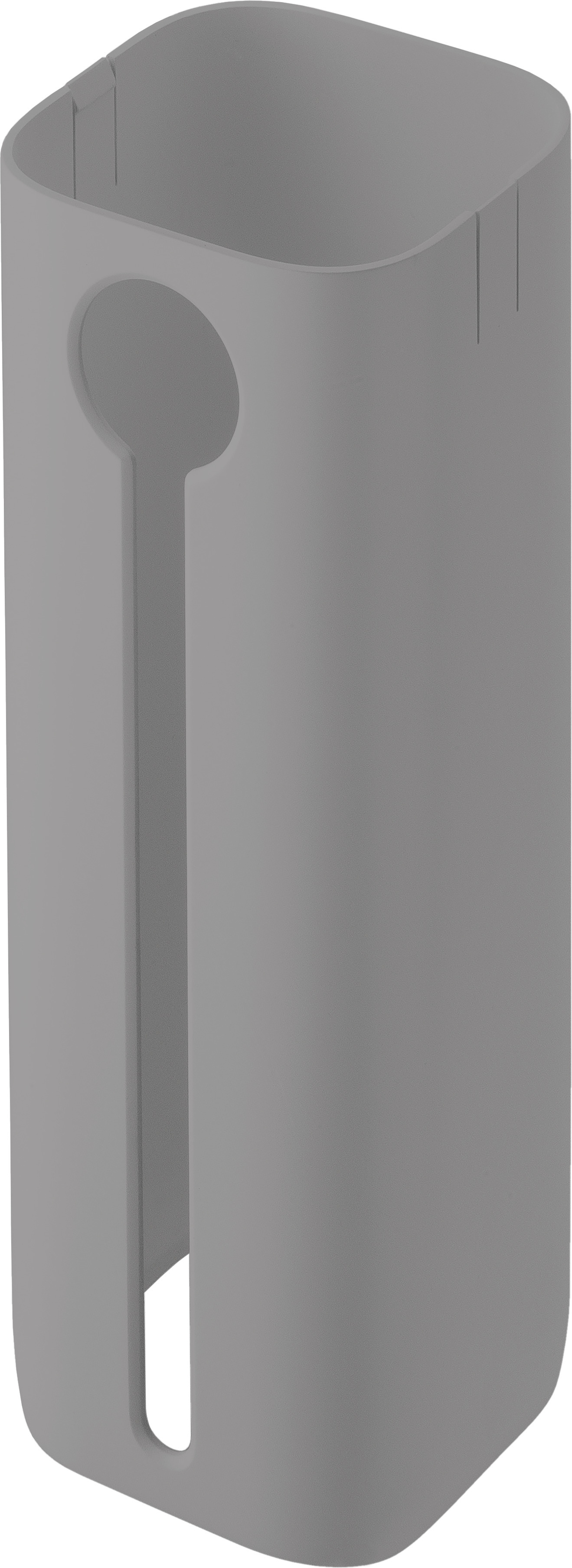 CUBE Cover, 4S | Grau | CUBE