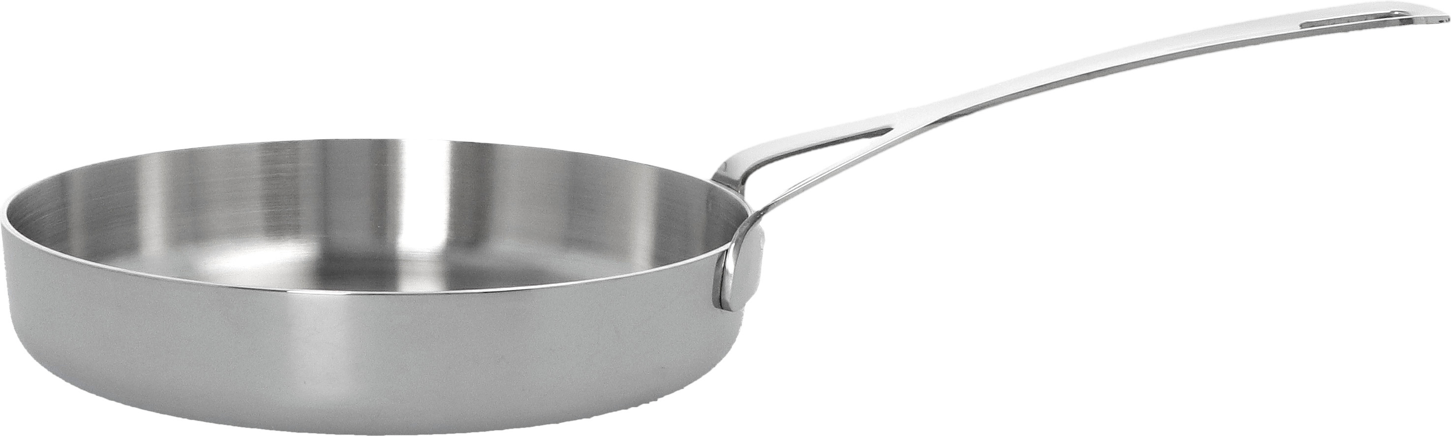 Bratpfanne, 16 cm | rund