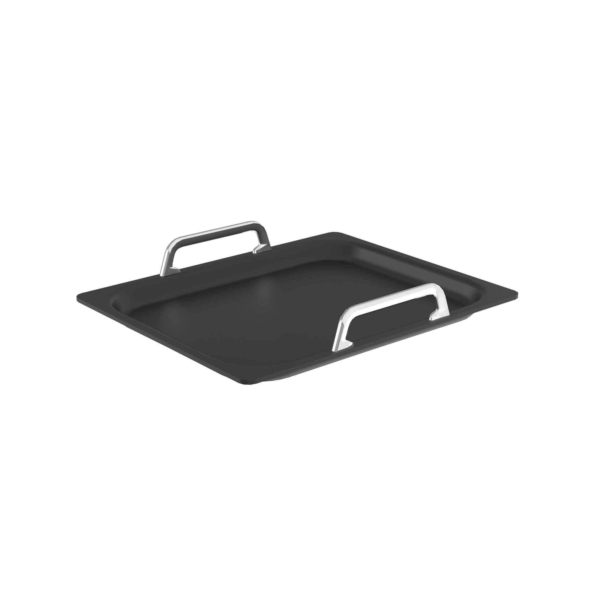 thermoplates® 1/2 020 beschi. - Griffe