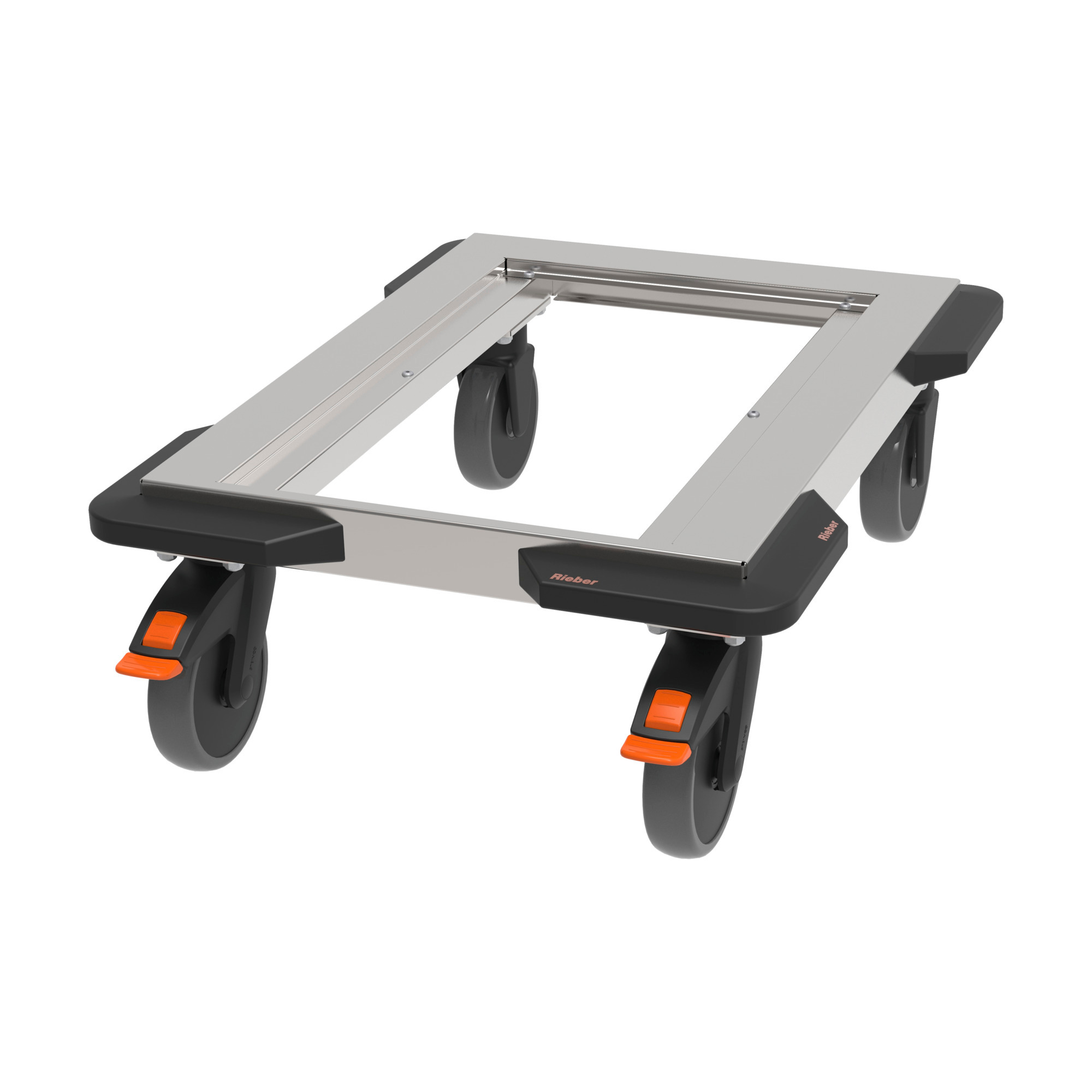 Fahrgestell - thermoport® Kunststoff