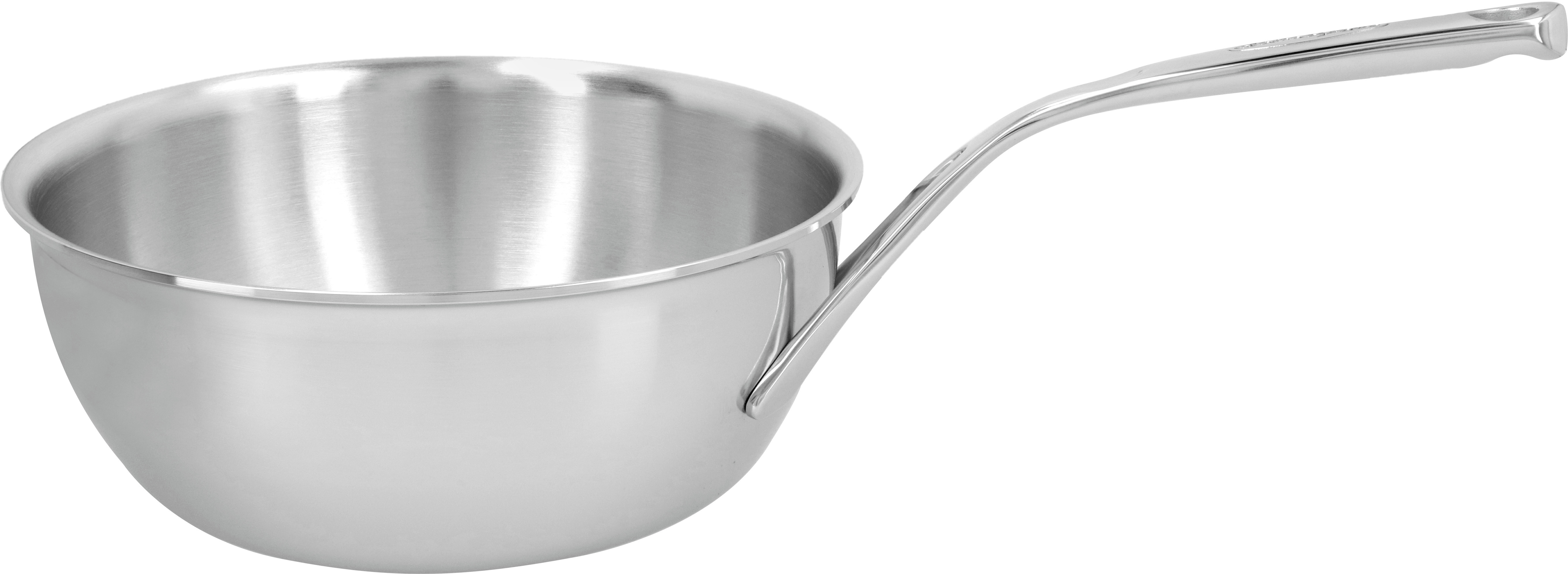 Sauteuse, 24 cm | konisch