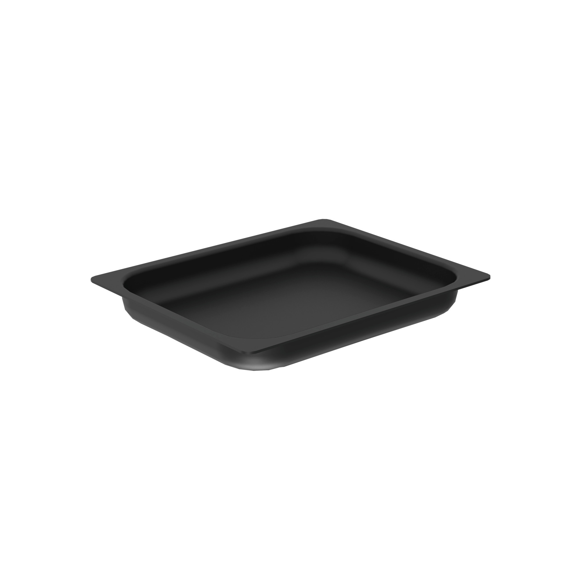 thermoplates® 1/2 040 beschichtet