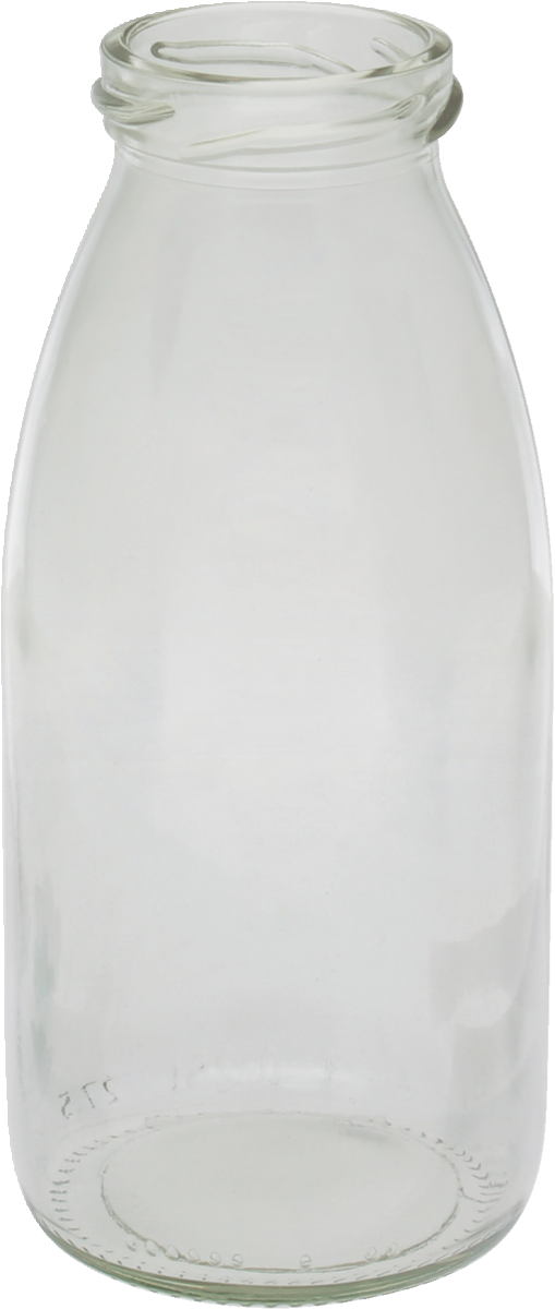 Flasche Twist-off 280ml