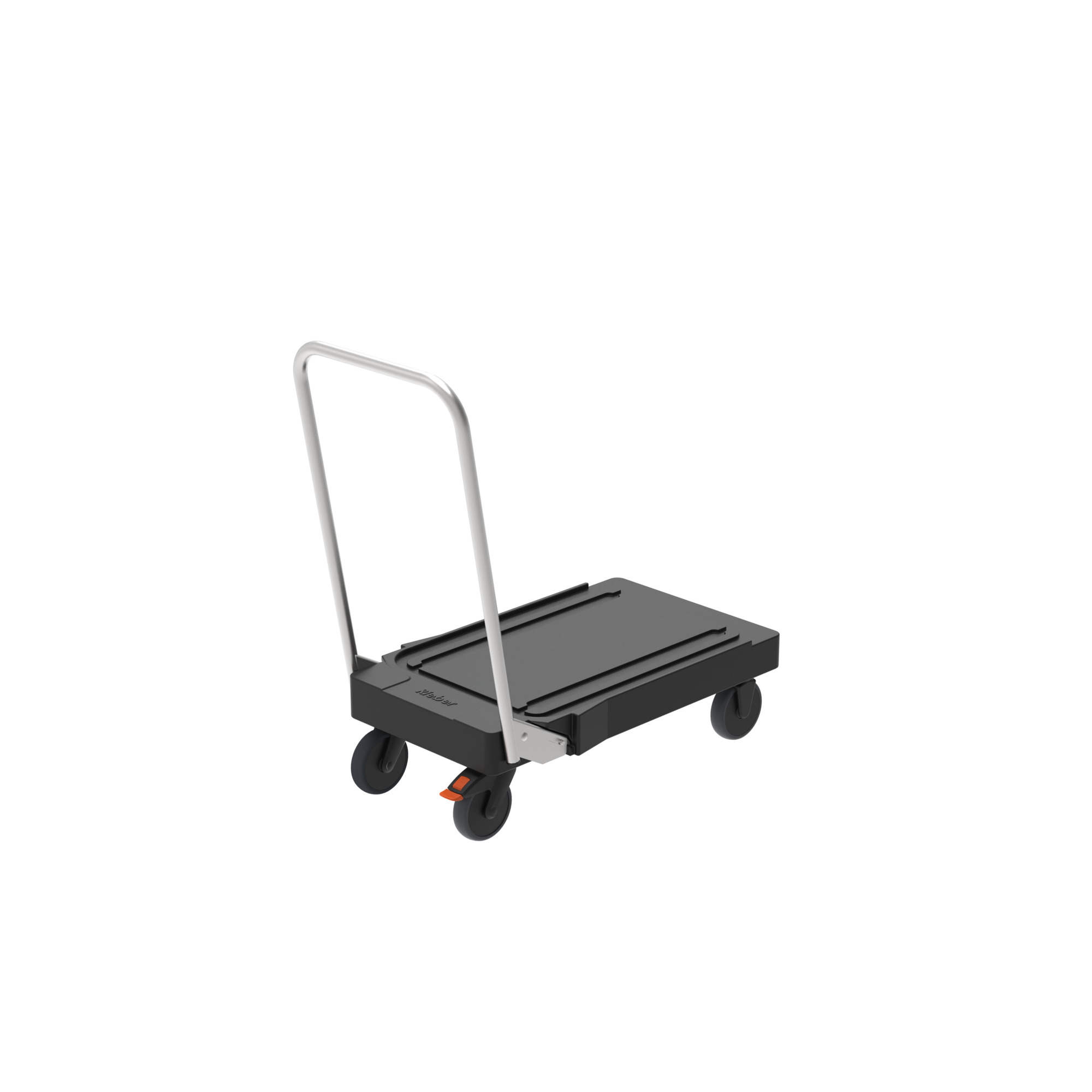 Rolliport Kunststoff - thermoport® K