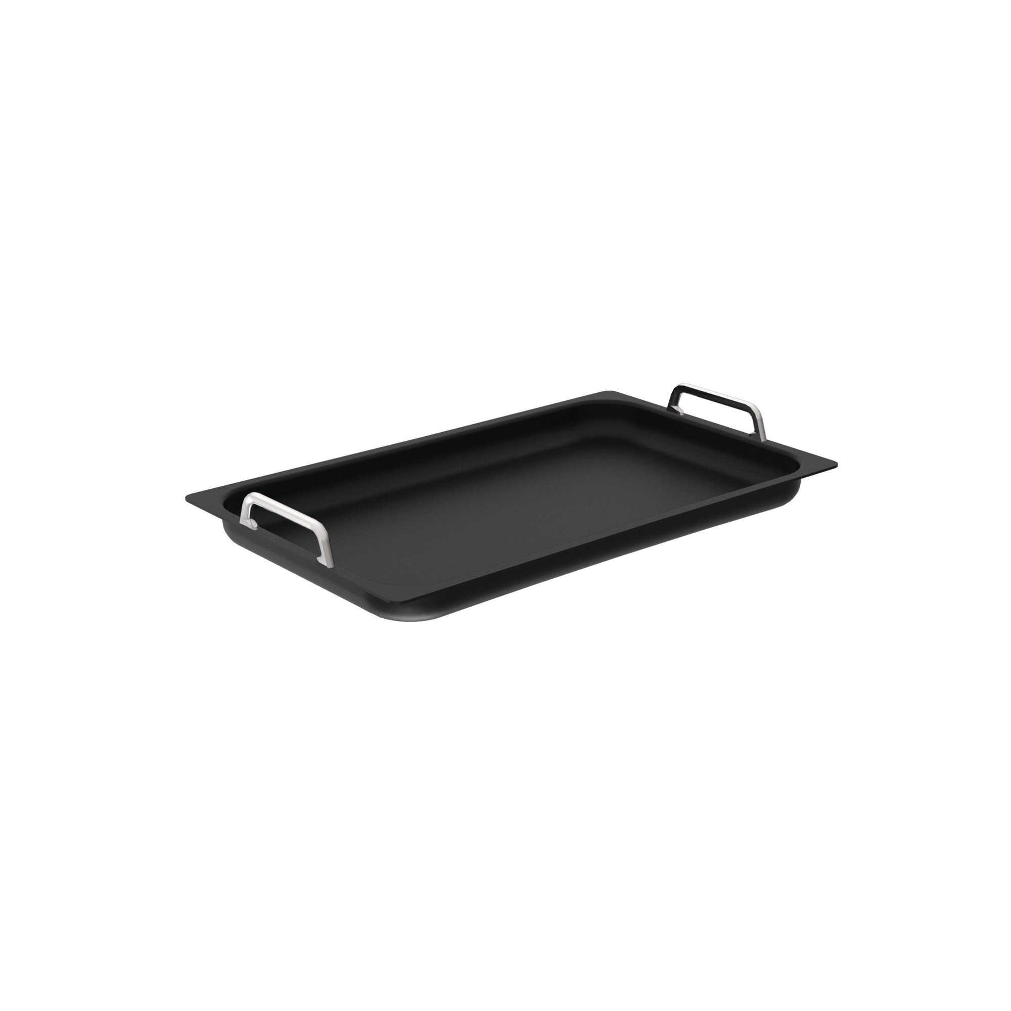 thermoplates® 1/1 040 beschi. - Griffe