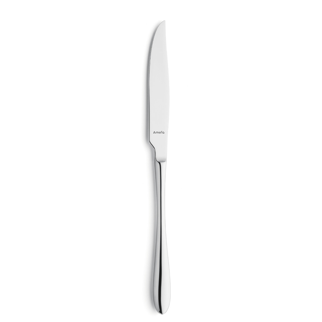 CUBA Steakmesser Vollheft