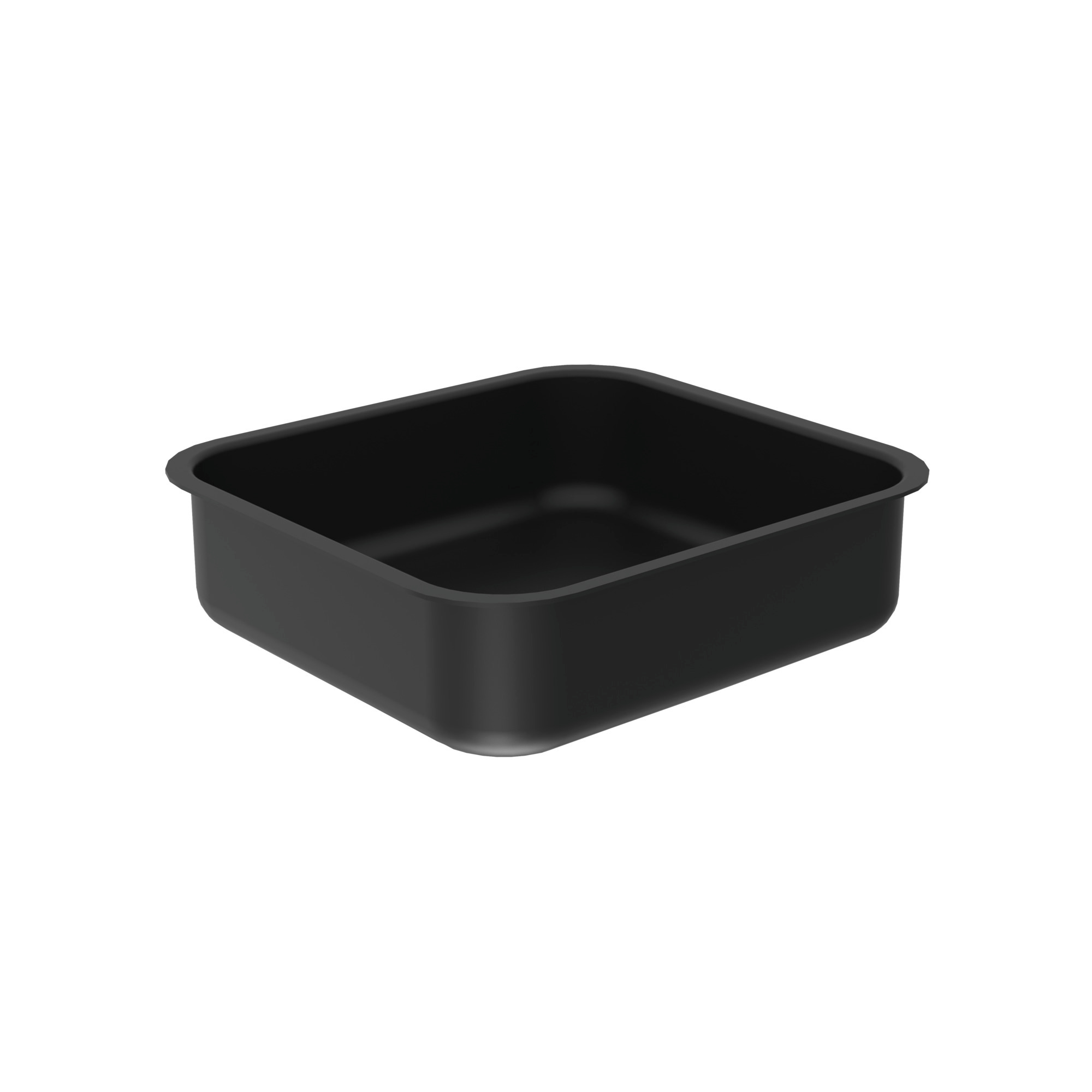 thermoplates® C 2/3 100 beschichtet