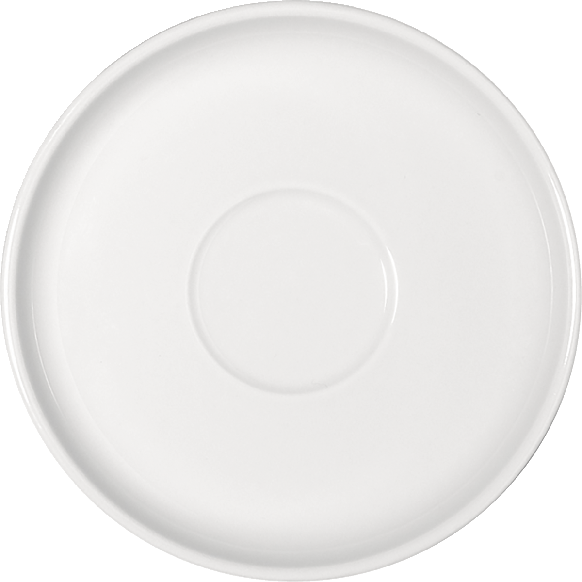 Kombi-Untertasse rund 15cm