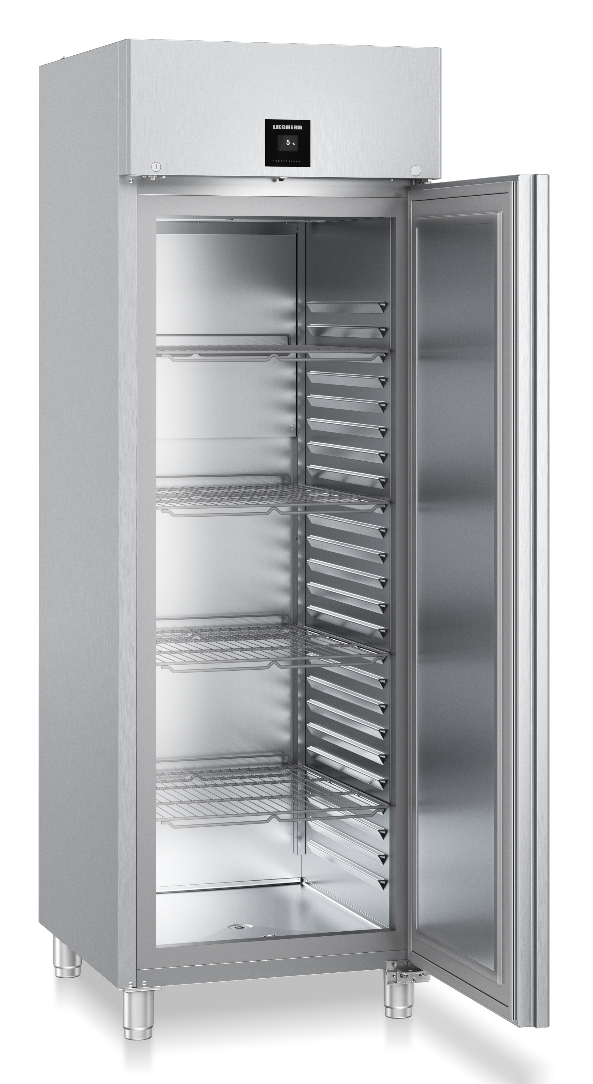 GASTRO KUEHLSCHRANK PERFECTION ZENTRALKUEHLUNG