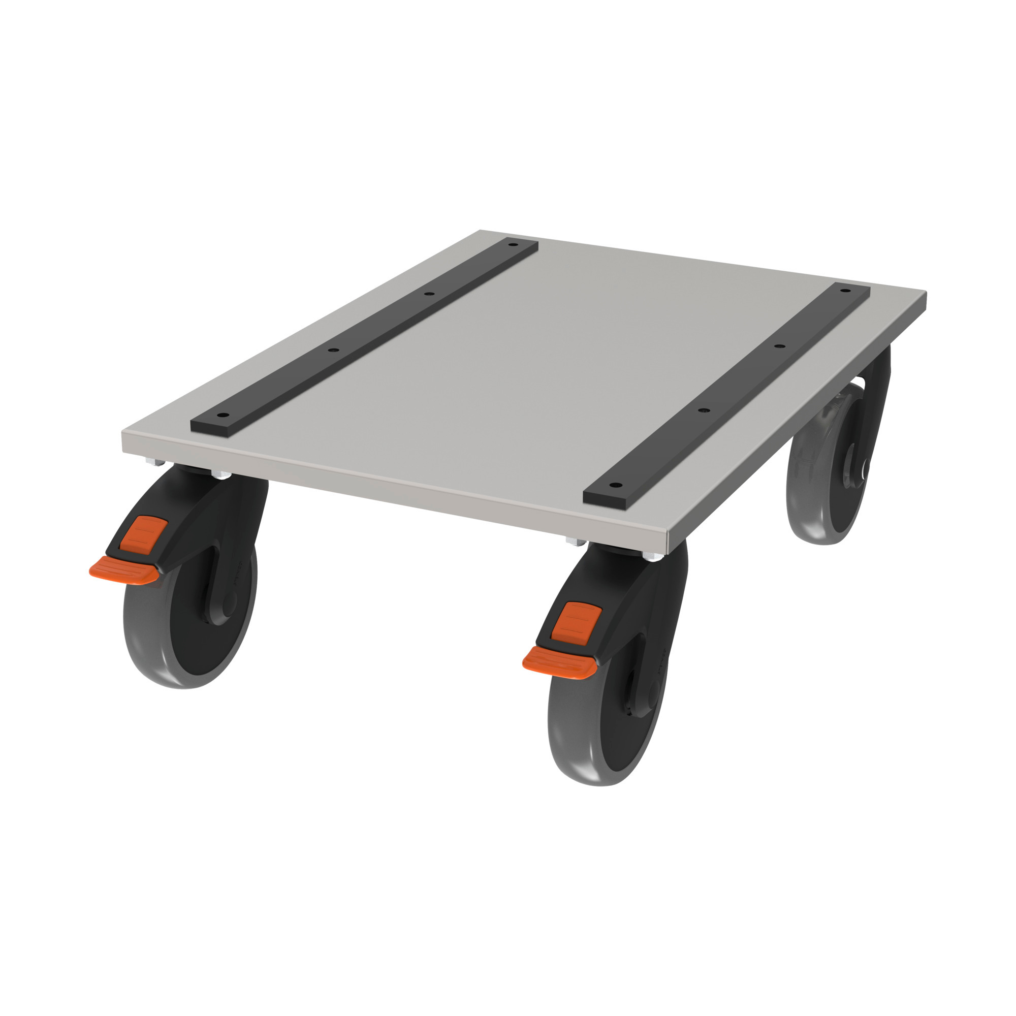 Montage-Fahrgestell - thermoport®K 1000