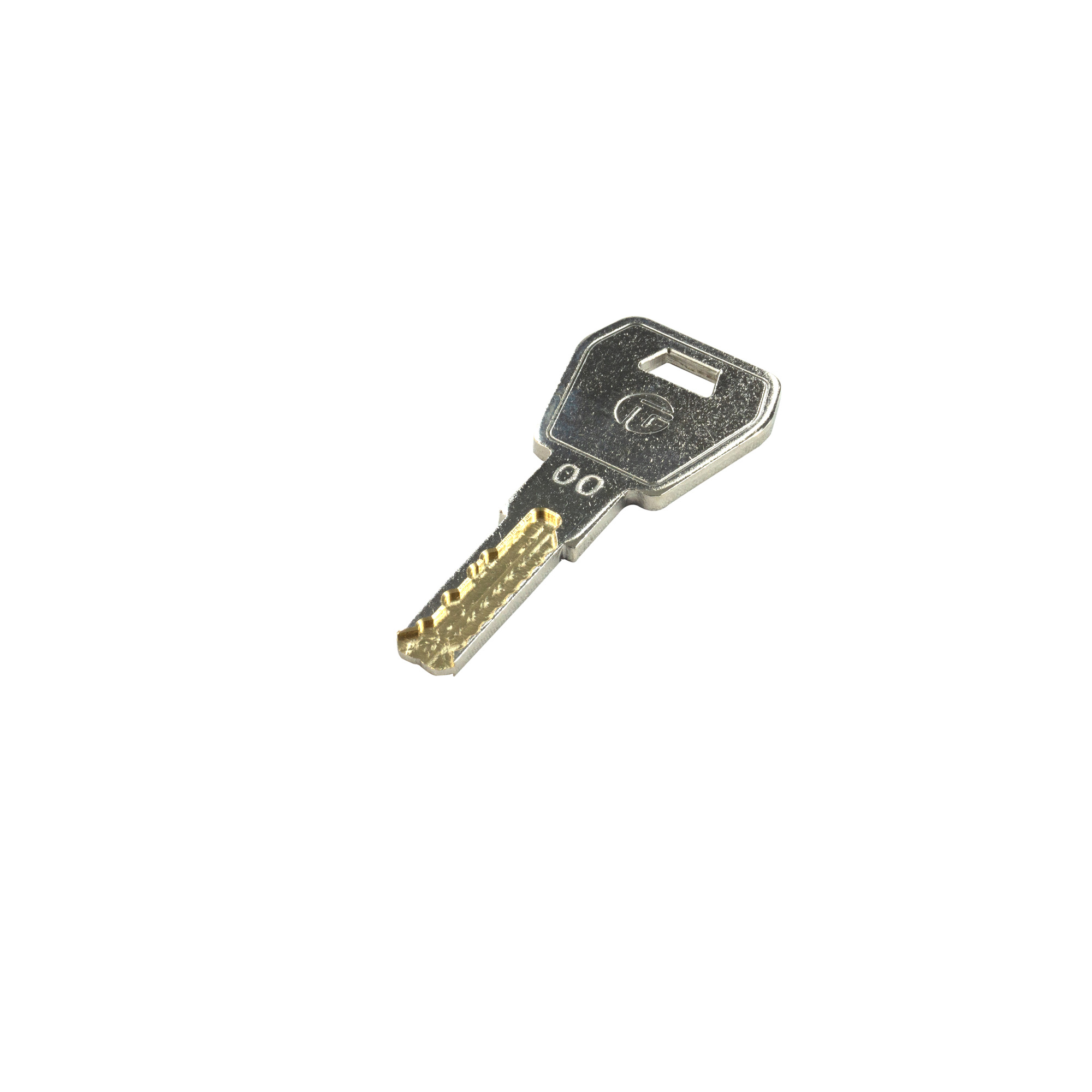 Hauptschlüssel für multipolar® 21   (G)