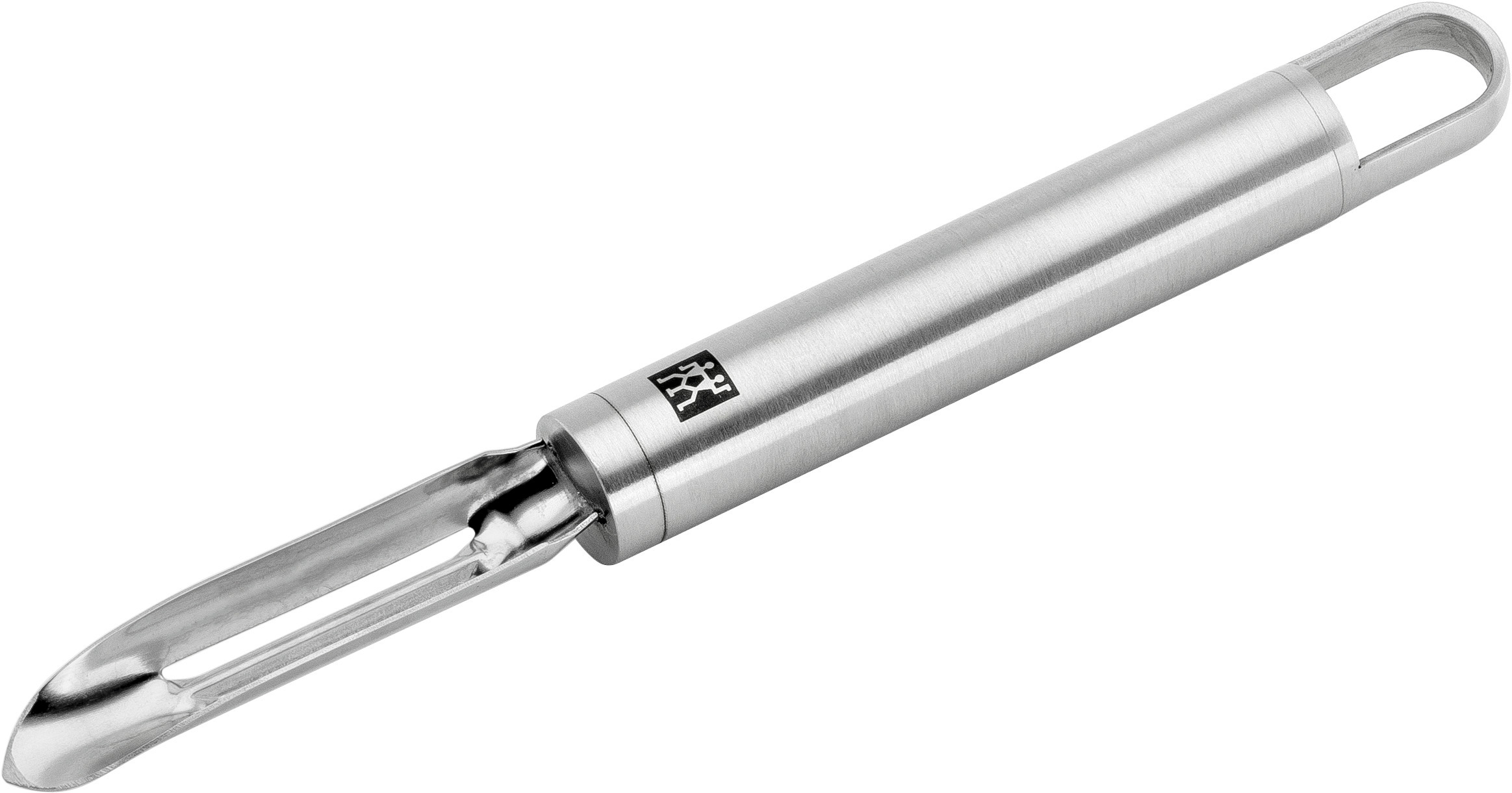 Schäler, 20 cm | Silber | 18/10 Edelstahl