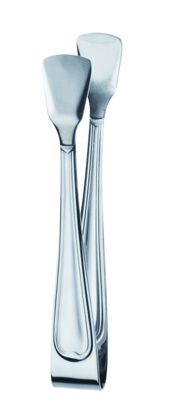ANCONA Zuckerzange 6144