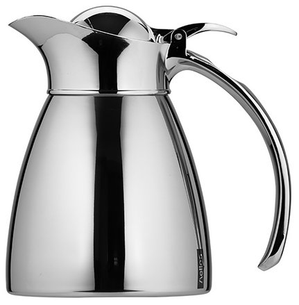 Edelstahl-Isolierkanne Brilliant 0,3 l