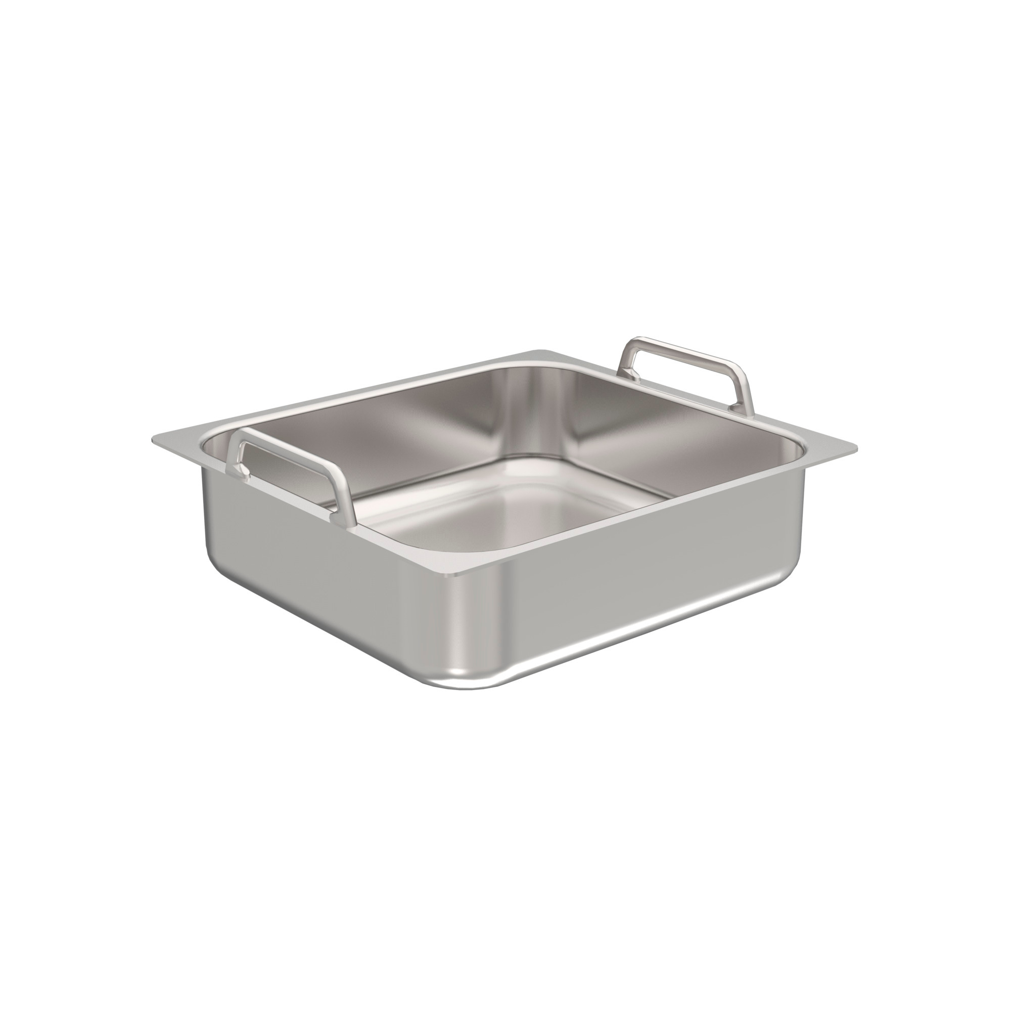thermoplates® 2/3 100 nano - Griffe