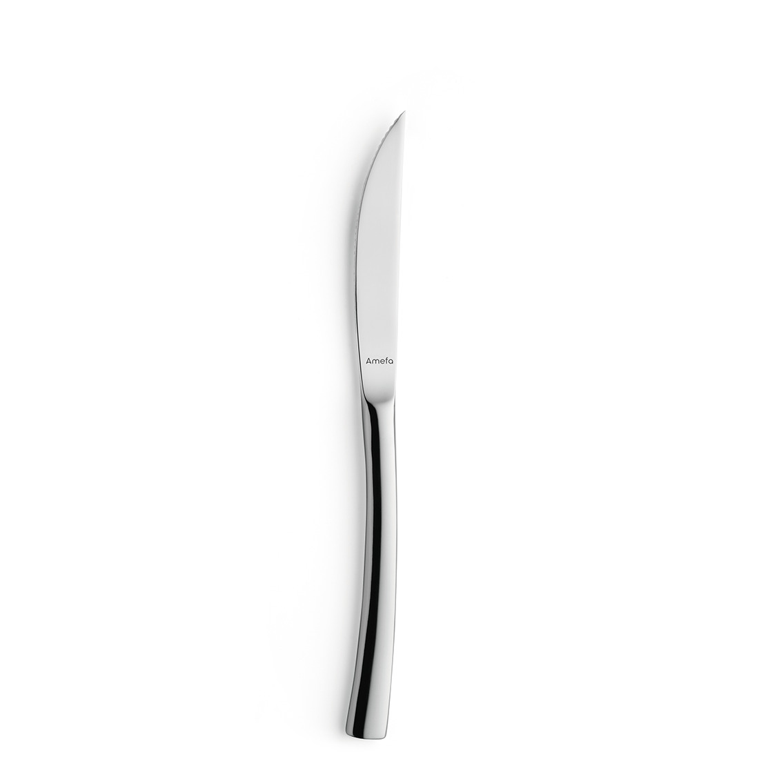 AURORA Steakmesser Vollheft