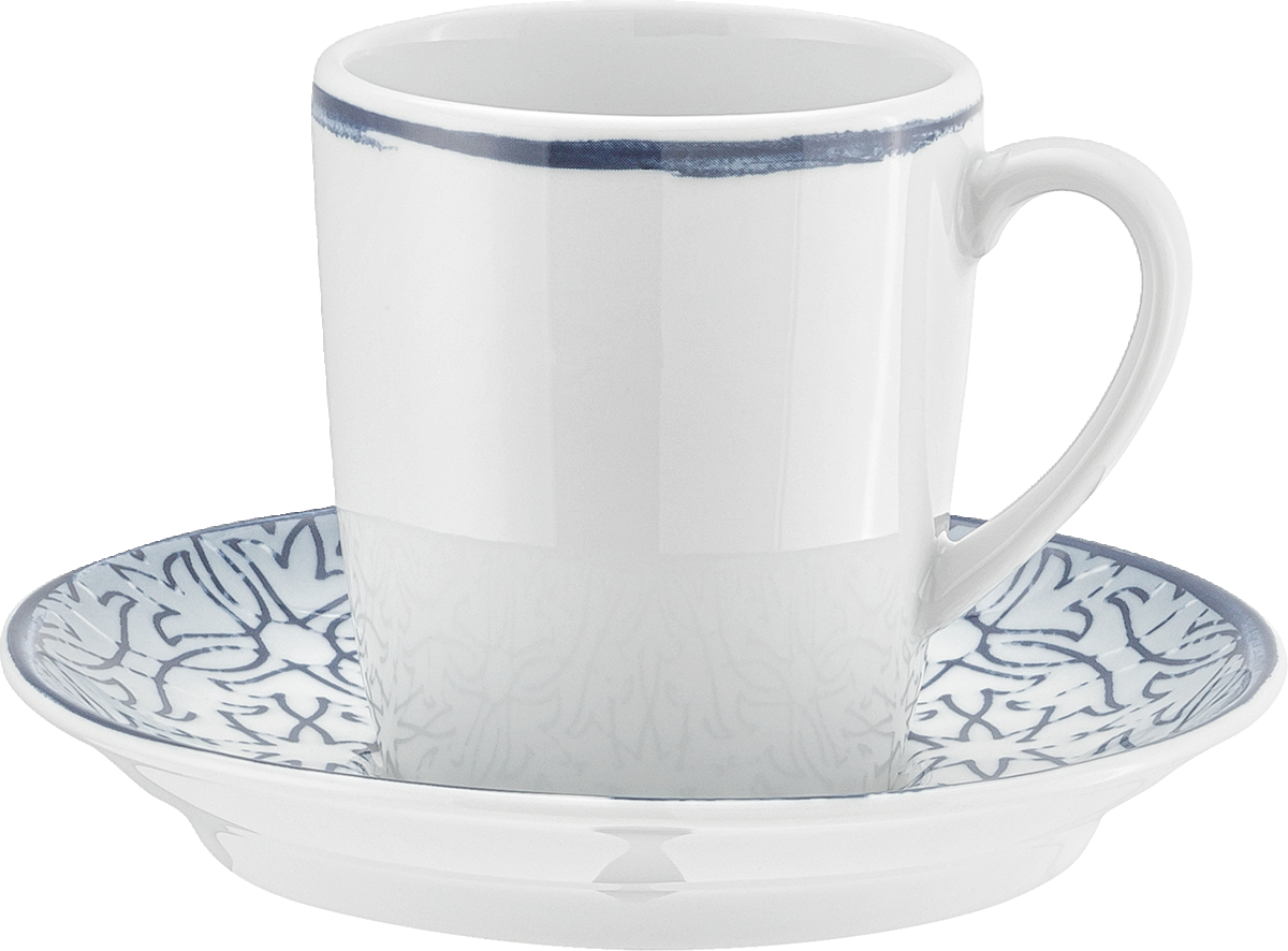 Becher 0.25l - SHABBY CHIC 6
