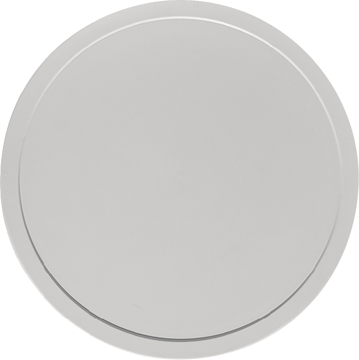 Deckel grau 160°C 20cm