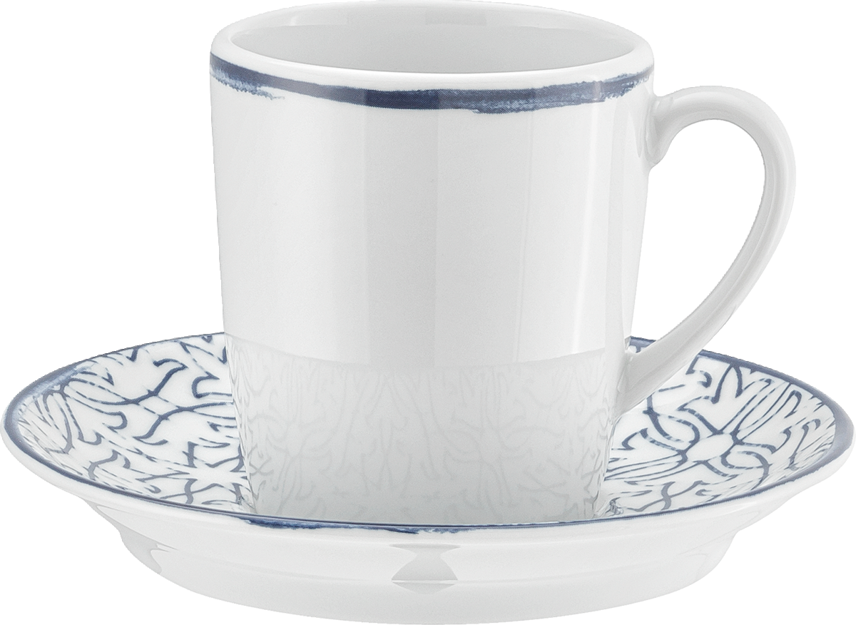 Becher 0.25l - SHABBY CHIC 5