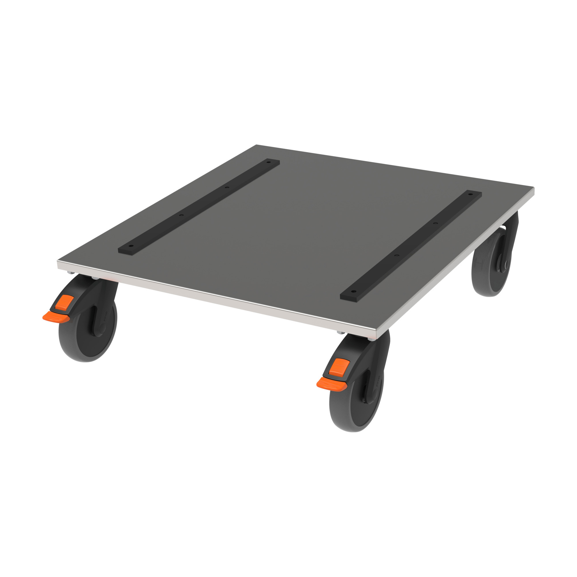 Montage-Fahrgestell - thermoport®K 6000