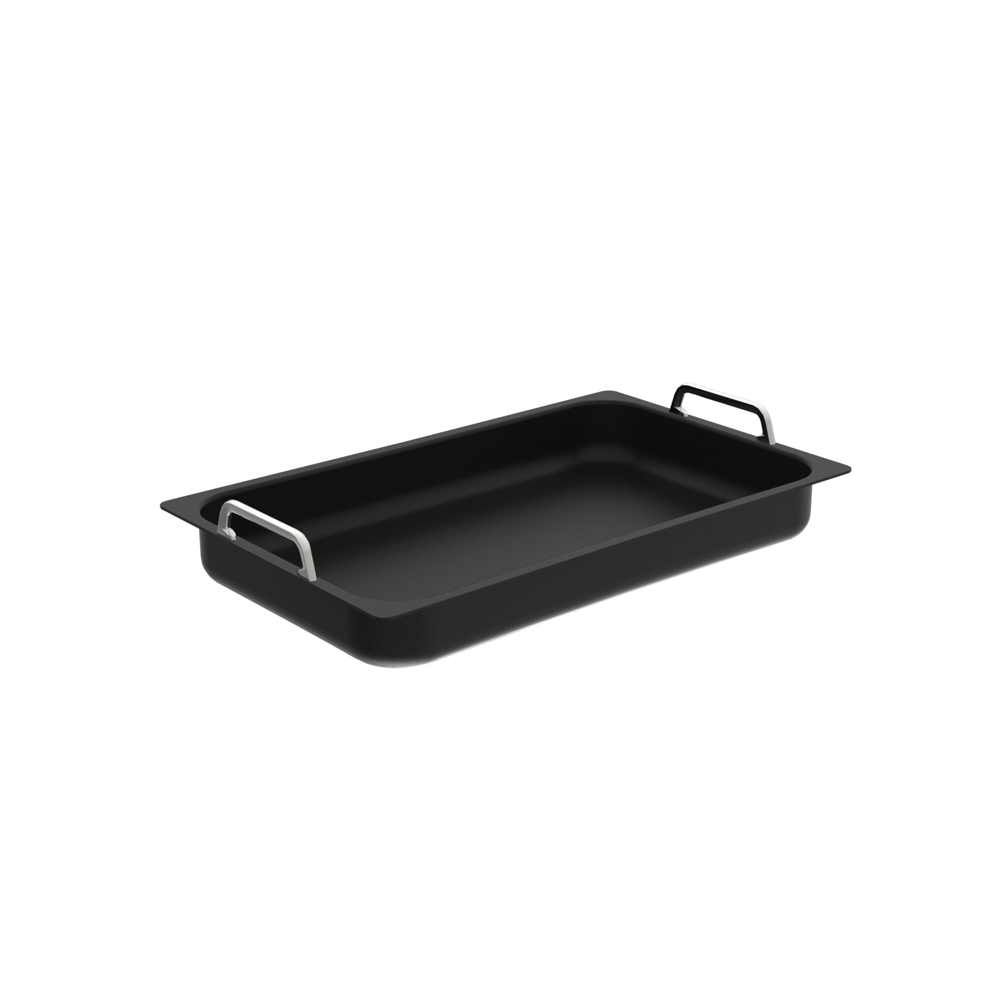 thermoplates® 1/1 065 beschi. - Griffe